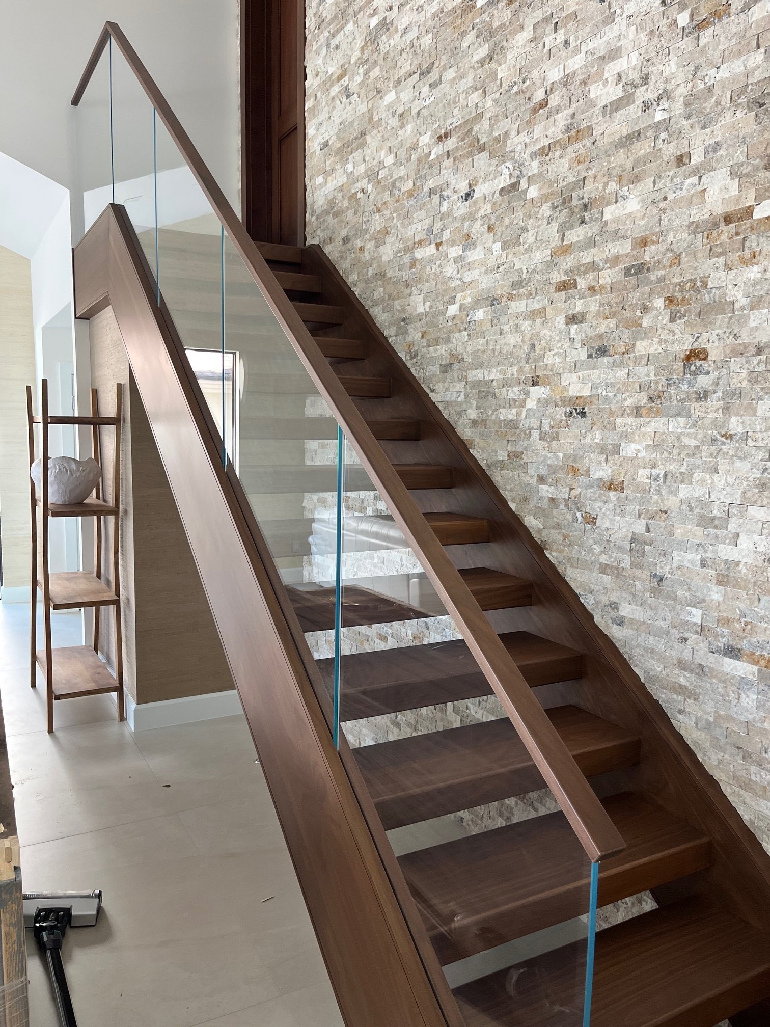 Custom Glass - stuartstair.com